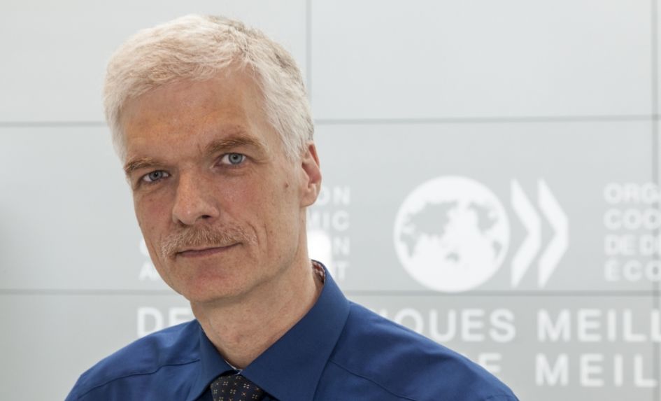PISA’s Andreas Schleicher – “Making Educational Issues Political Poisons Our Schools”