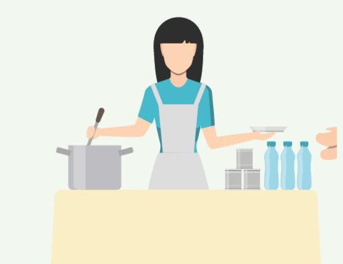 How to recruit parent volunteers