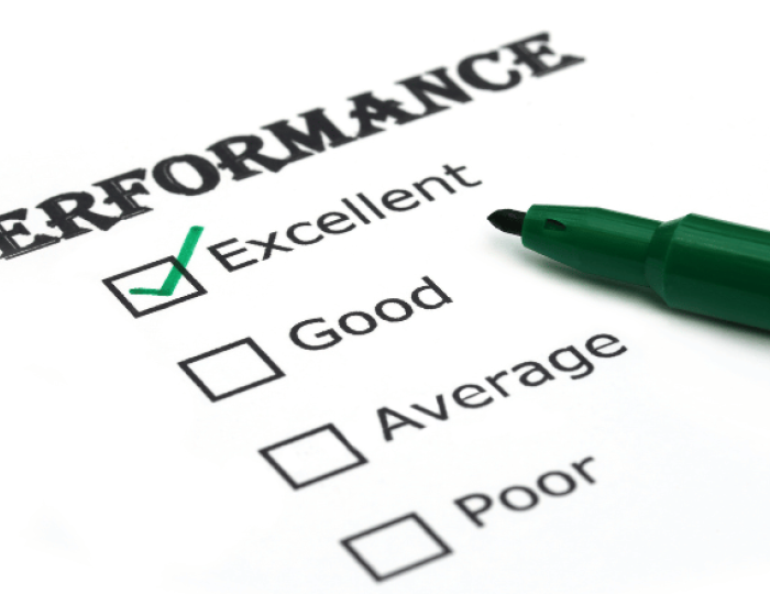 Performance-related pay – What’s the impact of ending it?
