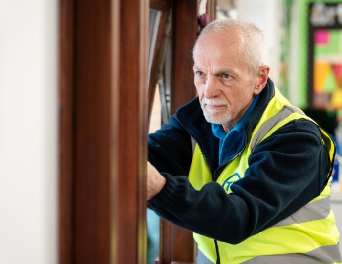 The silent barrier – Is unconscious bias costing your school its best site manager?