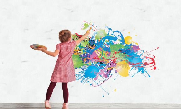 Nurture Your Pupils’ Creativity