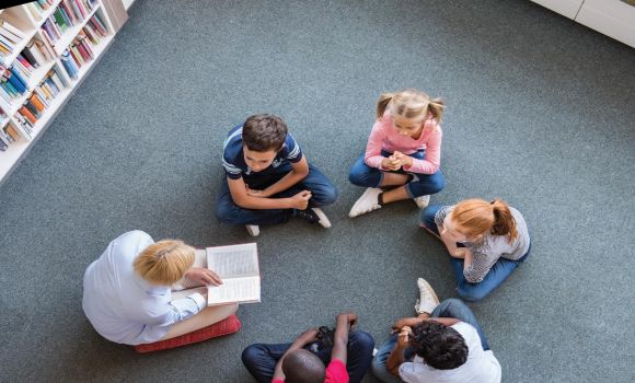 How to Choose the Right Flooring for Your Primary School