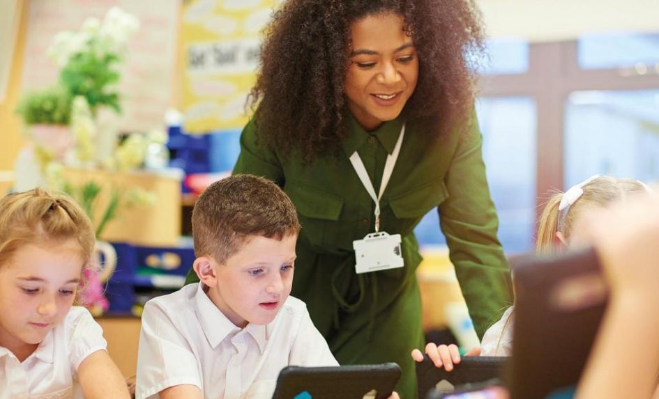 How a New Matching Service is Helping Schools with Resource Procurement