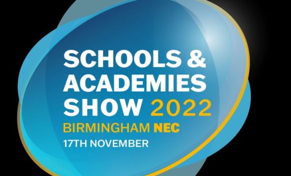 Book your place at the Schools & Academies Show Birmingham