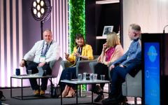 Why thousands of school leaders will be heading to the NEC this November