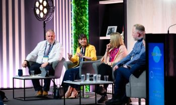 Why thousands of school leaders will be heading to the NEC this November