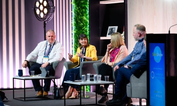 Why thousands of school leaders will be heading to the NEC this November