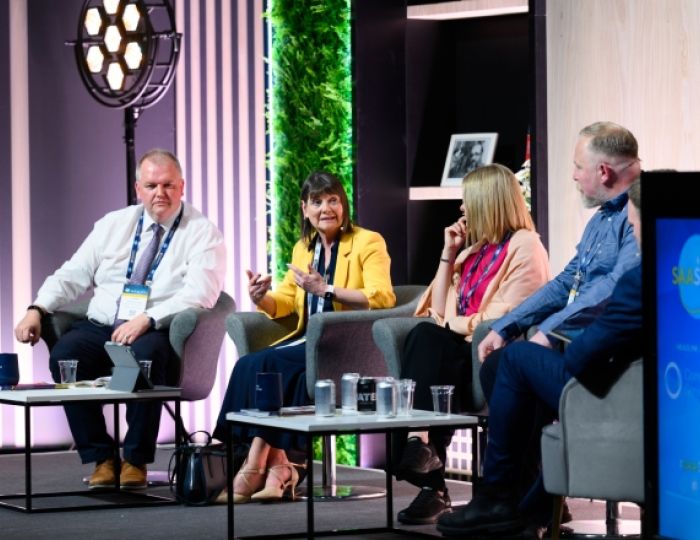 Why thousands of school leaders will be heading to the NEC this November