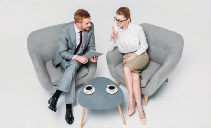 How to become a headteacher - Strategies for a strong start