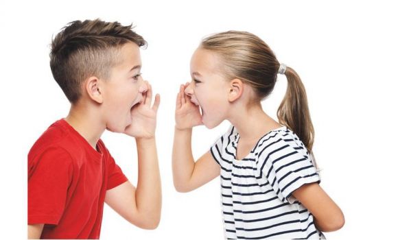 Speech, Language and Communication Needs – and How to Spot Them
