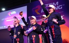 5 reasons to try STEM Racing UK