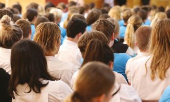 School assembly – 10 ways to freshen up yours