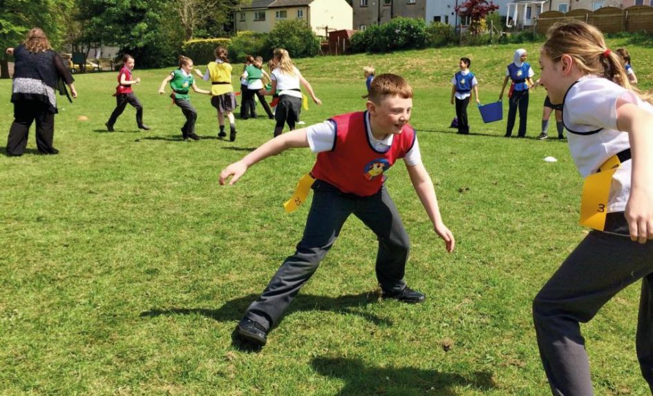 How Should Schools Spend their Sport Premium Funding?