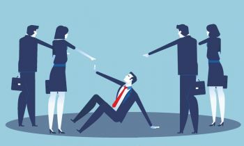 Bullying of teachers – How to tackle bullying among staff