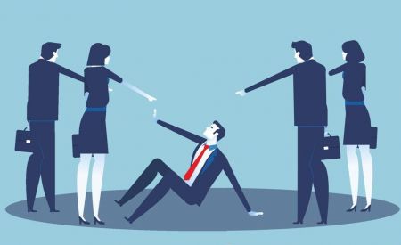 Bullying of teachers – How to tackle bullying among staff