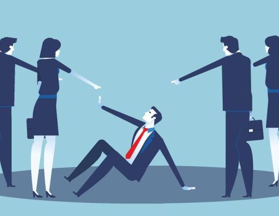 Bullying of teachers – How to tackle bullying among staff