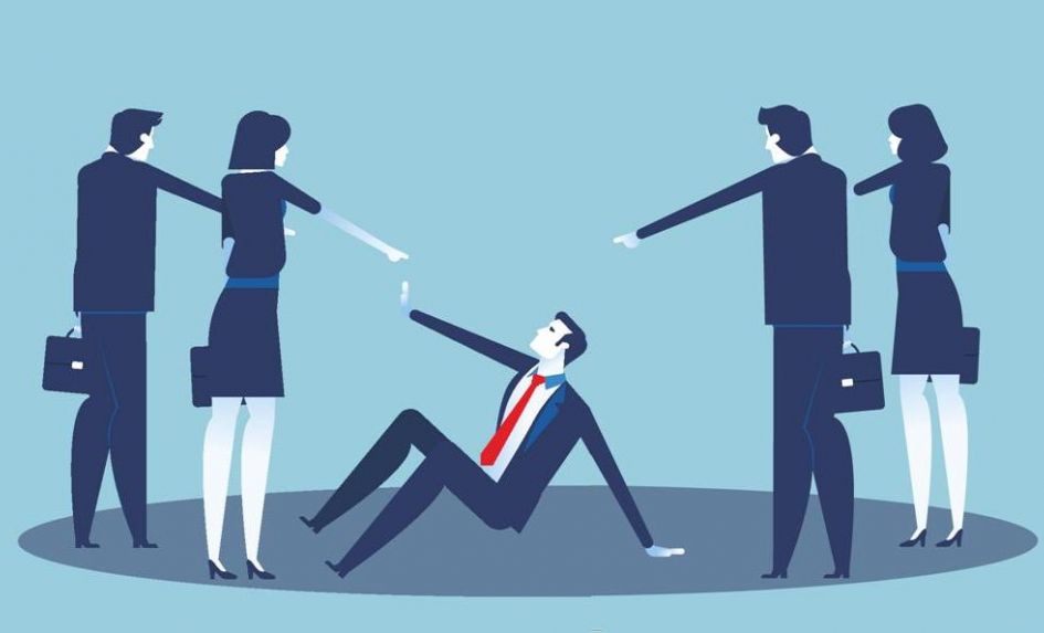 Tackle the Impact of Staff Bullying