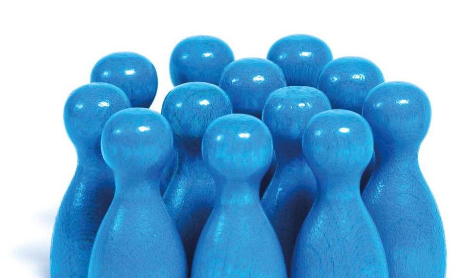 How to Stop Bullying Amongst Teaching Staff