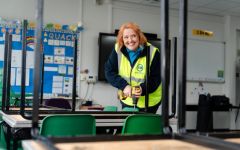 How to avoid the hidden costs and chaos of caretaker recruitment in primary schools