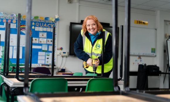 How to avoid the hidden costs and chaos of caretaker recruitment in primary schools