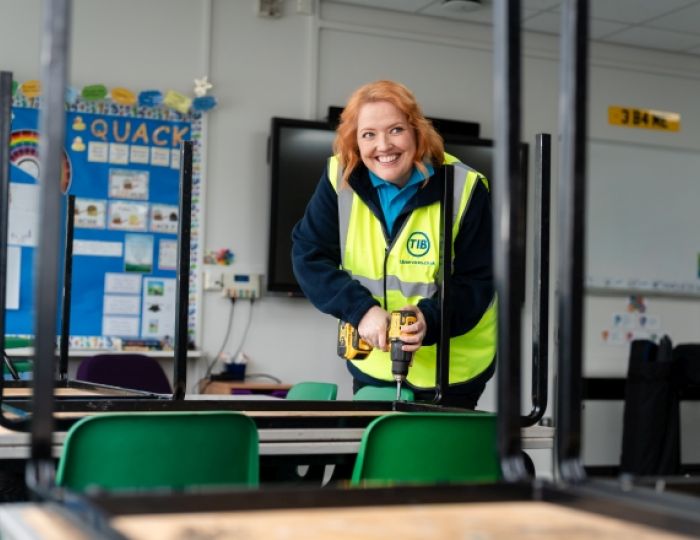 How to avoid the hidden costs and chaos of caretaker recruitment in primary schools