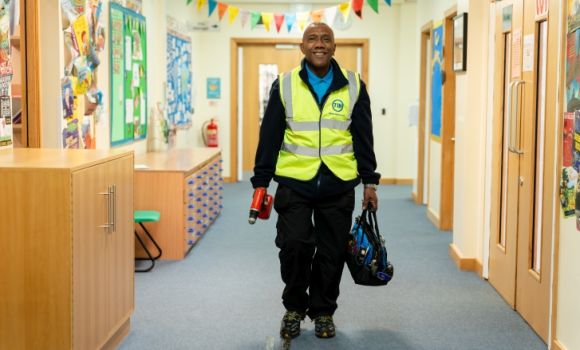 Stop the firefighting – A strategic approach to school site staffing