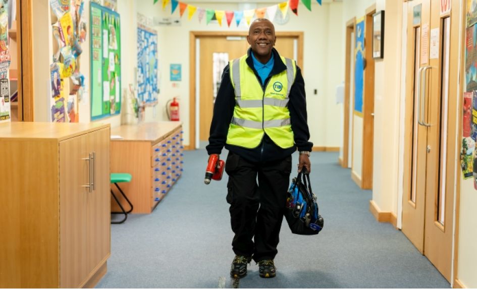 Stop the firefighting – A strategic approach to school site staffing