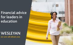 How Wesleyan Financial Services can help you achieve a secure financial future