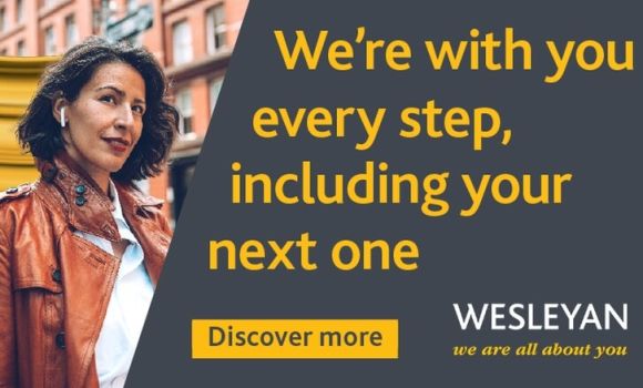 How Wesleyan can help you achieve a retirement worth working for