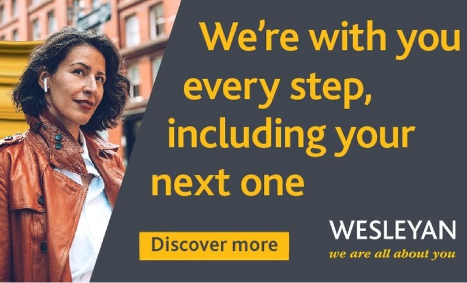 How Wesleyan can help you achieve a retirement worth working for