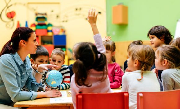 Are you Teaching RE Successfully?