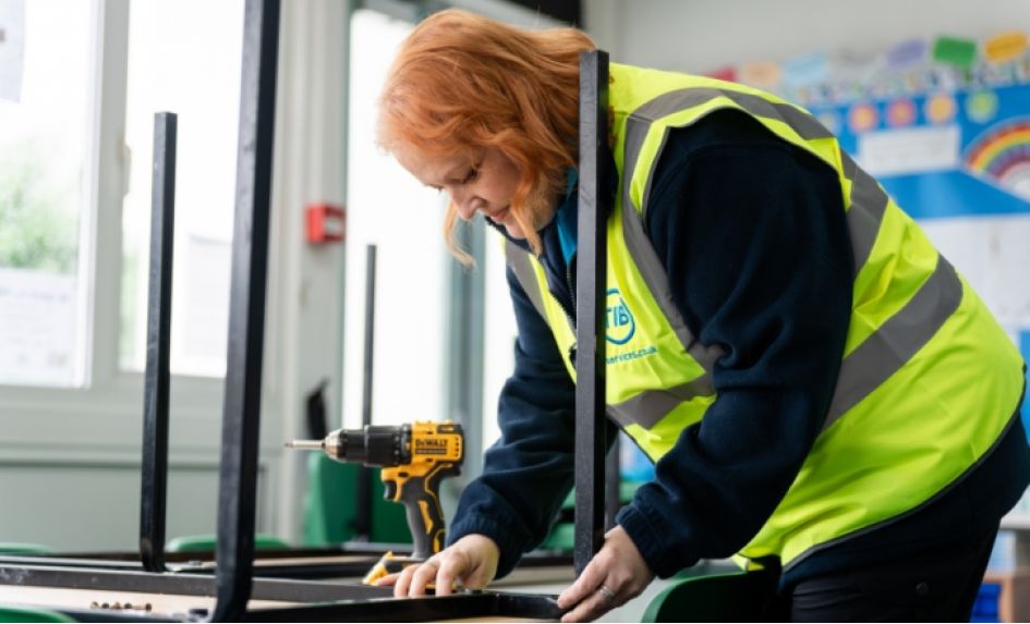 Beyond the salary – How to understand the true cost of school caretaker recruitment