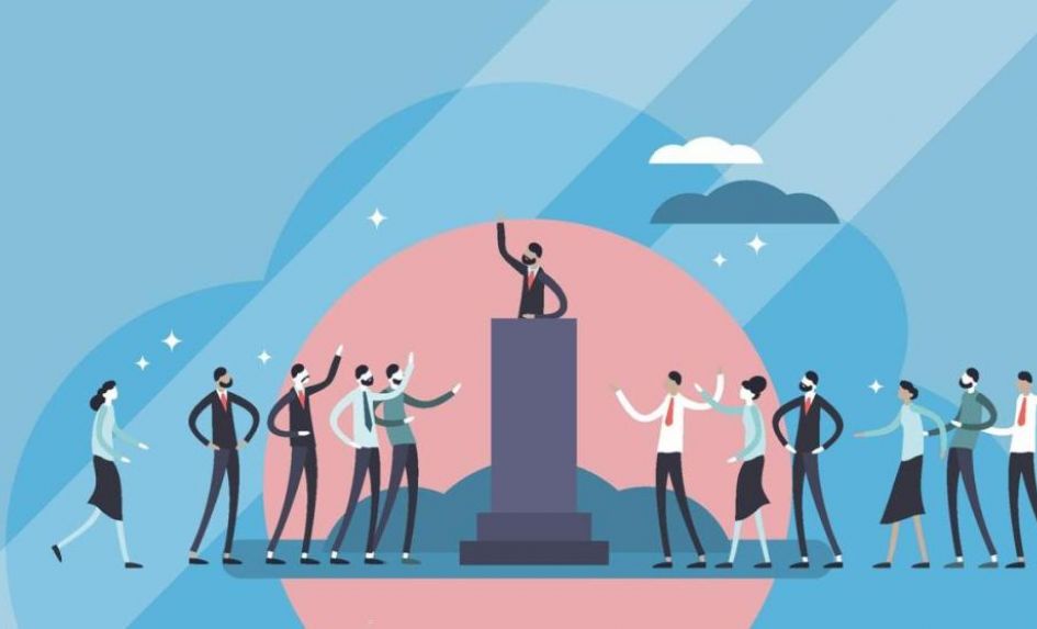Why Heads Need to Practice Their Powers of Persuasion