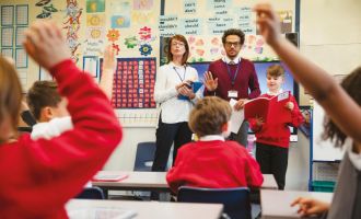 HLTA – Why yours might need more CPD