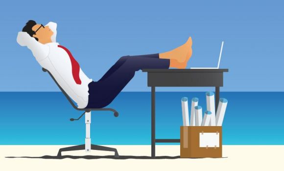 How to Make Sure You Maintain a Good Work/Life Balance