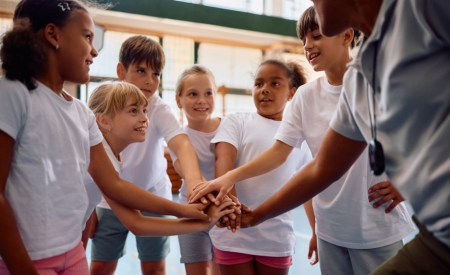 How to build an active school (without creating another initiative)