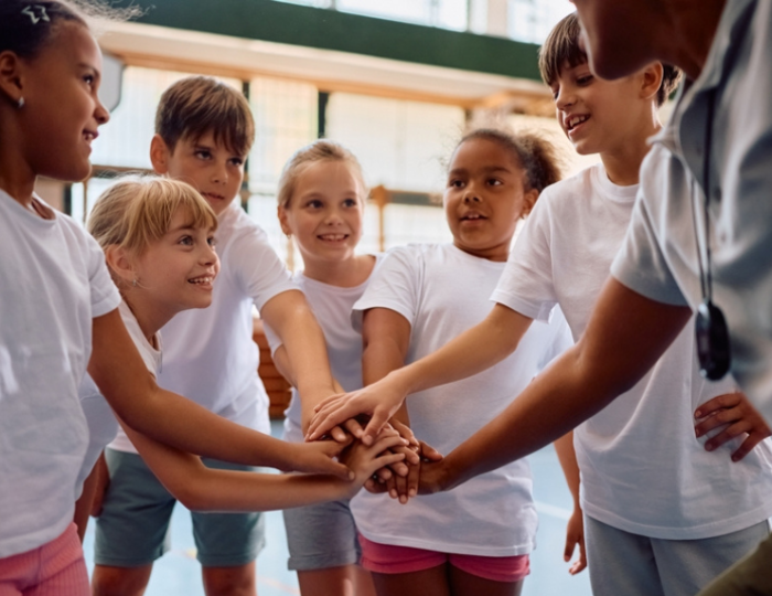 How to build an active school (without creating another initiative)