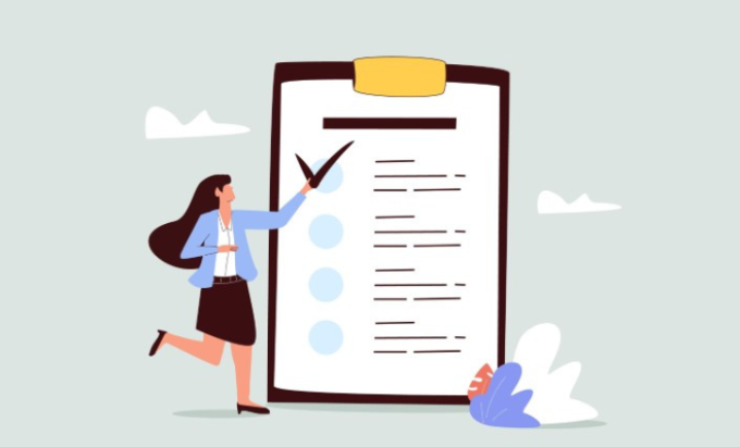 Assessment policy – How to write the perfect one