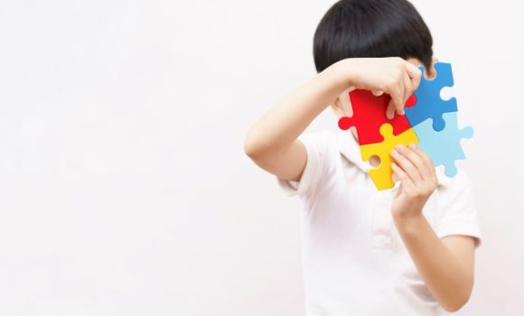 Breaking down barriers for autistic students