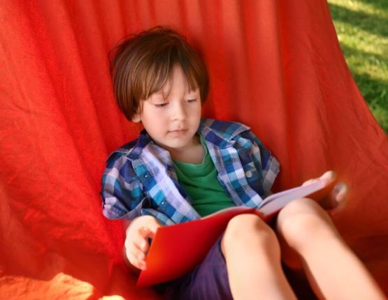 How to tackle summer learning loss