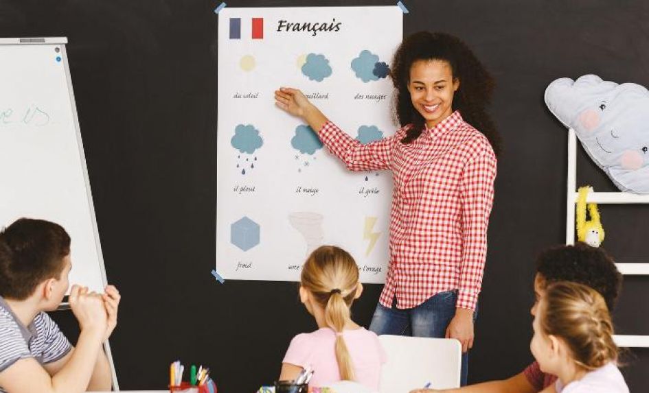 What do Schools with EU National Staff Need to do Before Brexit?