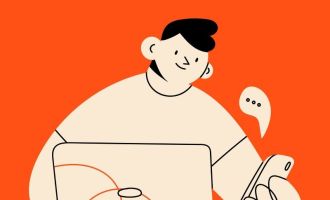 Behaviour – Time to talk