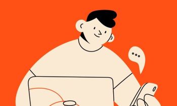 Behaviour – Time to talk