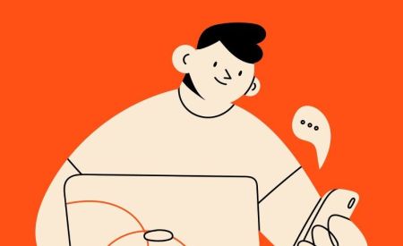 Behaviour – Time to talk