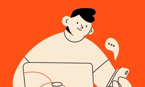 Behaviour – Time to talk