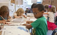 Why hands-on learning matters in the Early Years Foundation Stage