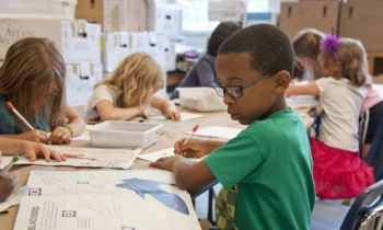 Why hands-on learning matters in the Early Years Foundation Stage
