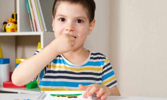 First aid in schools – Are you prepared for a choking incident?