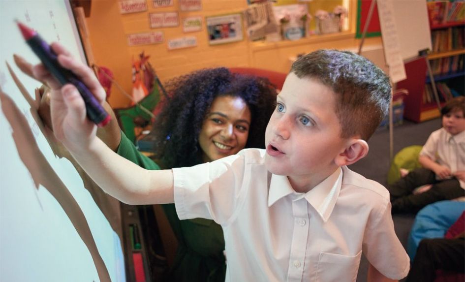 How To Buy An Interactive Whiteboard – A Guide On IWBs For School Leaders And SBMs
