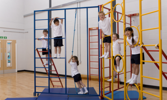 Curriculum design - is it time to rethink PE?